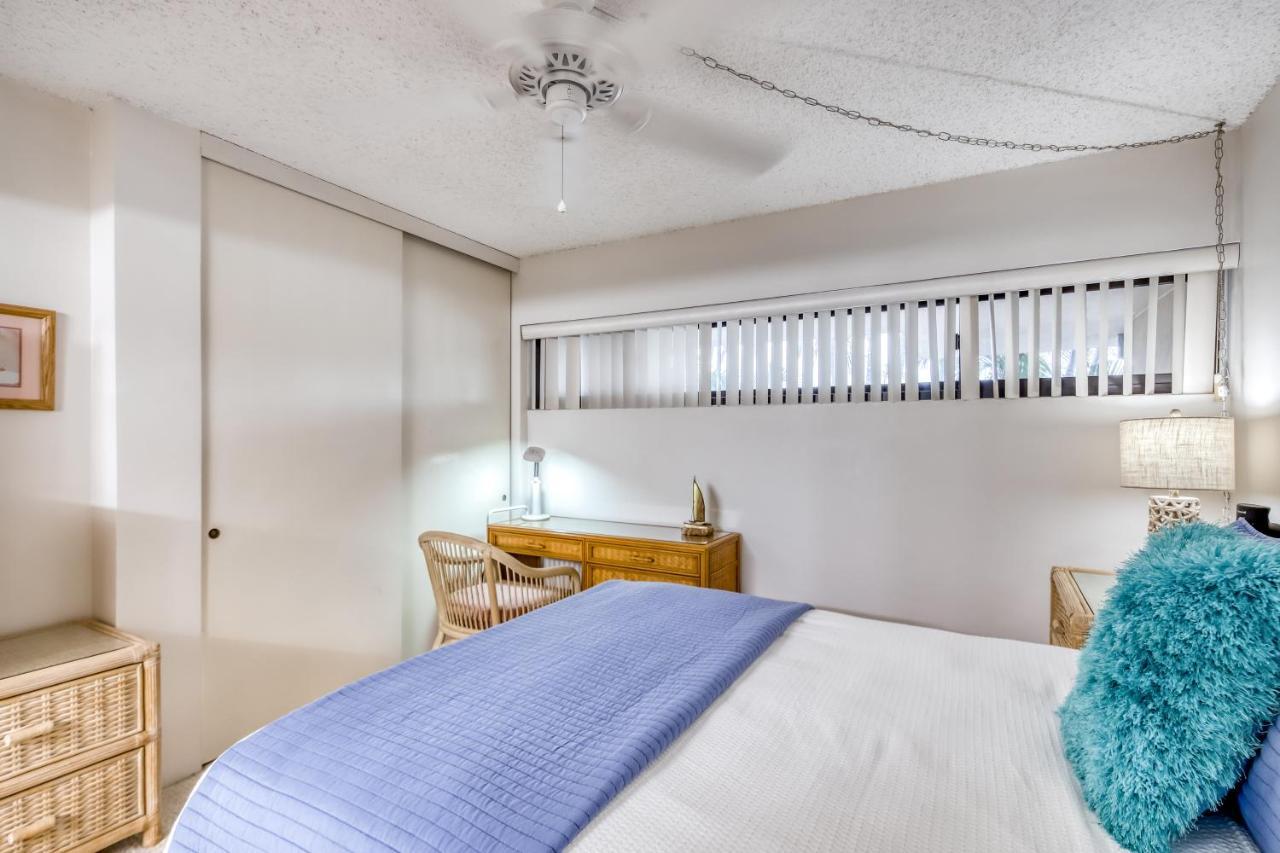 كيهي Sugar Beach Resort 224 المظهر الخارجي الصورة