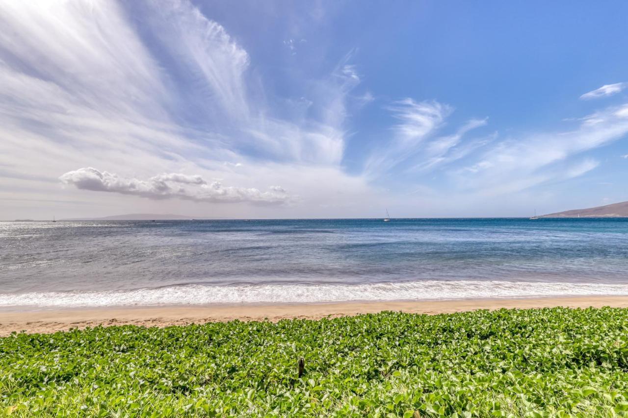 كيهي Sugar Beach Resort 224 المظهر الخارجي الصورة