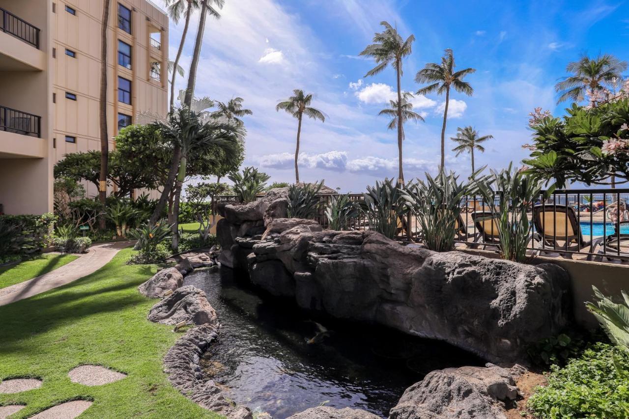 كيهي Sugar Beach Resort 224 المظهر الخارجي الصورة