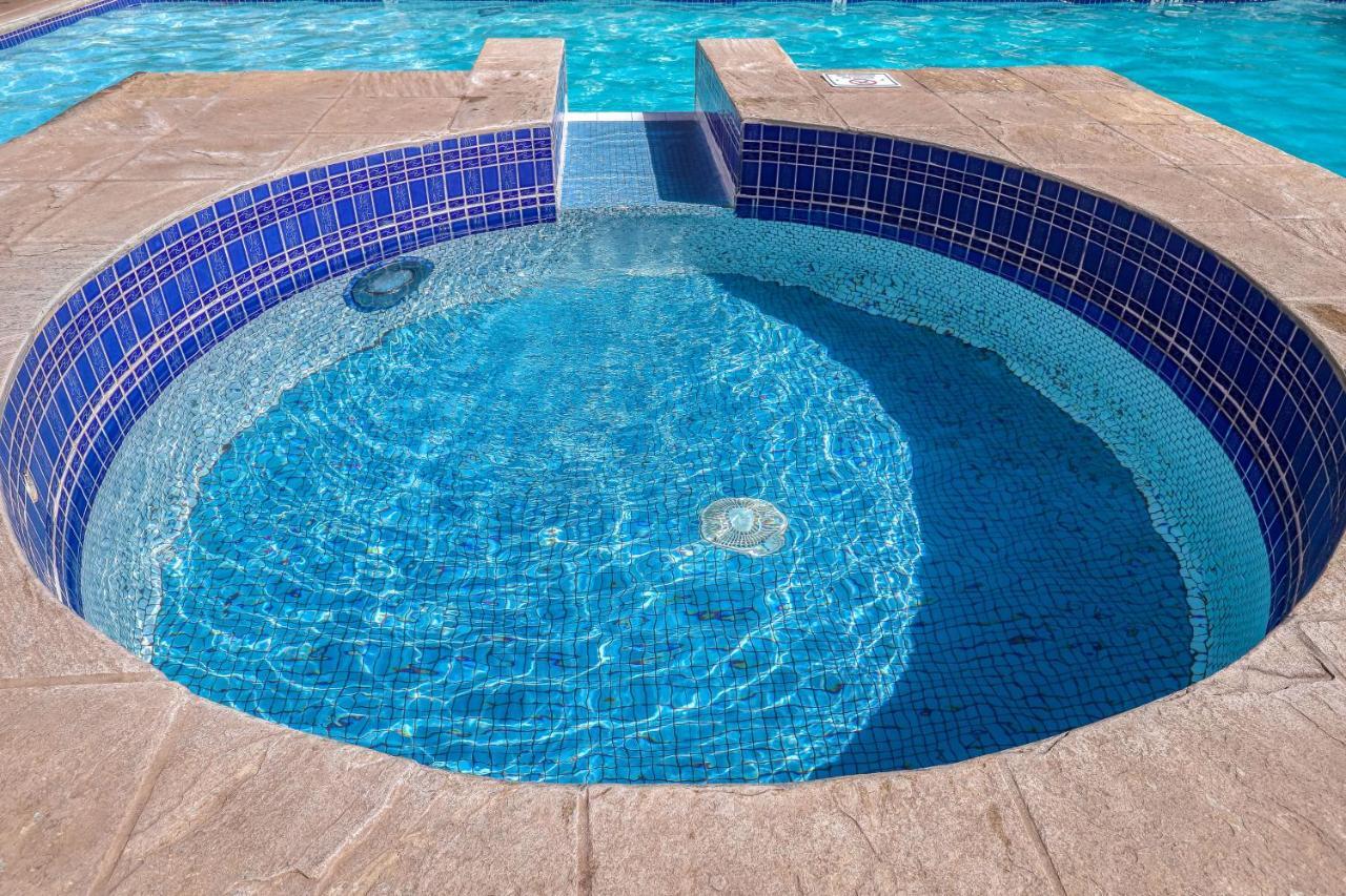 كيهي Sugar Beach Resort 224 المظهر الخارجي الصورة