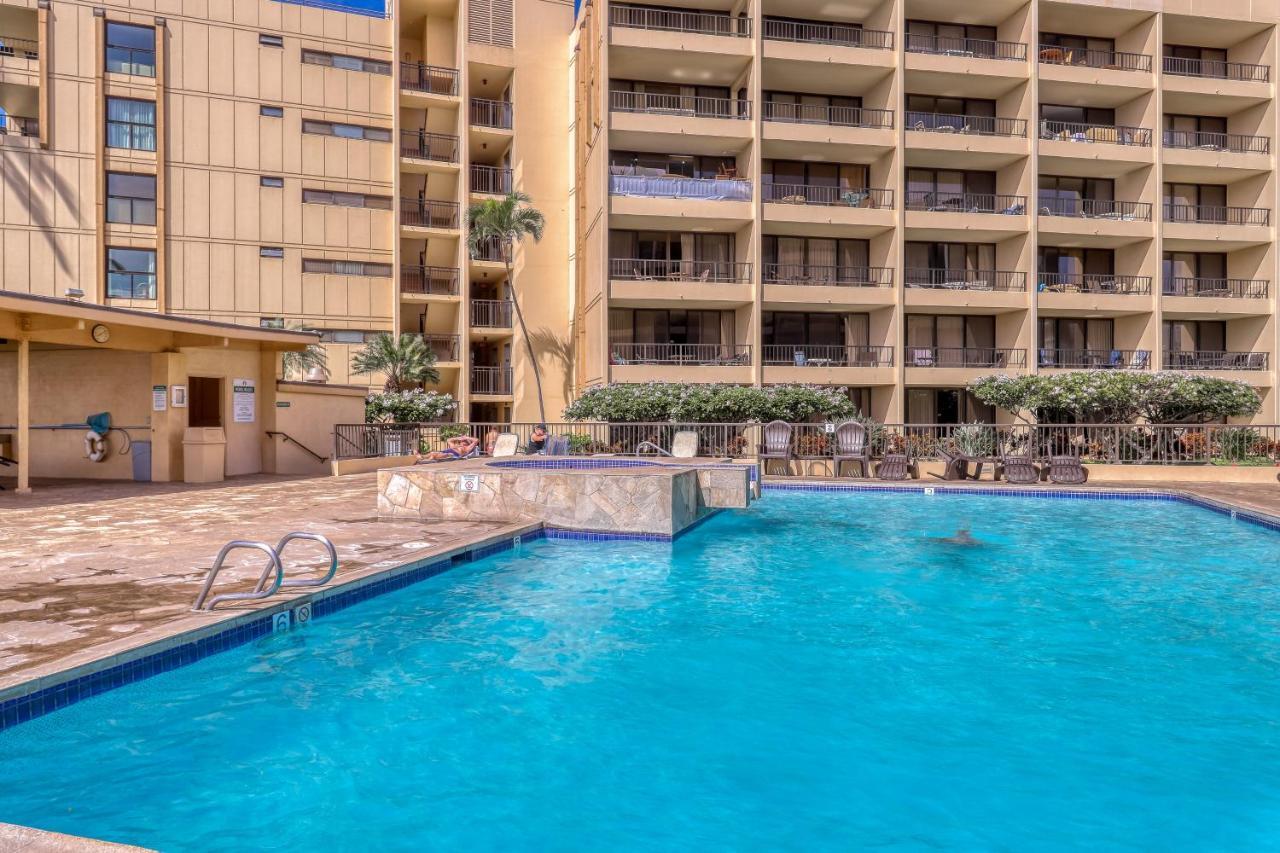كيهي Sugar Beach Resort 224 المظهر الخارجي الصورة